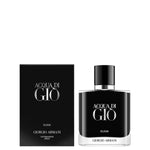 Giorgio Armani, Acqua di Gio Elixir, Eau De Parfum, For Men, 50 ml