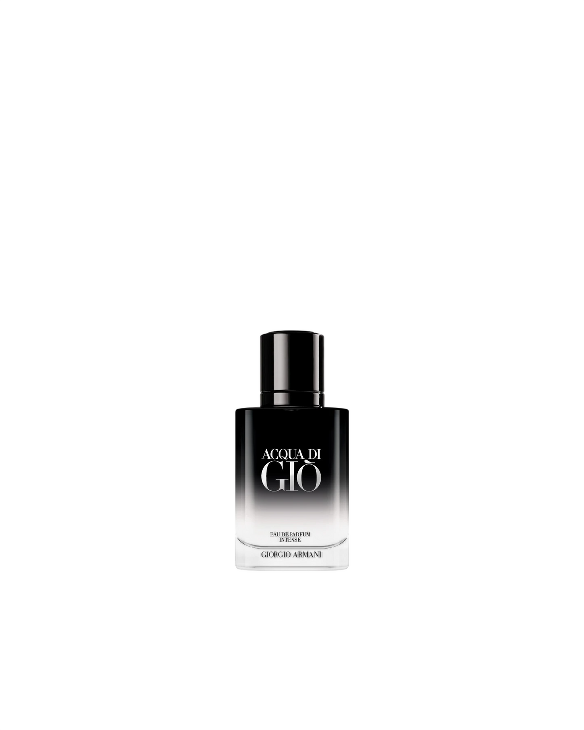 Giorgio Armani, Acqua di Gio Intense, Eau De Parfum, For Men, 5 ml *Miniature