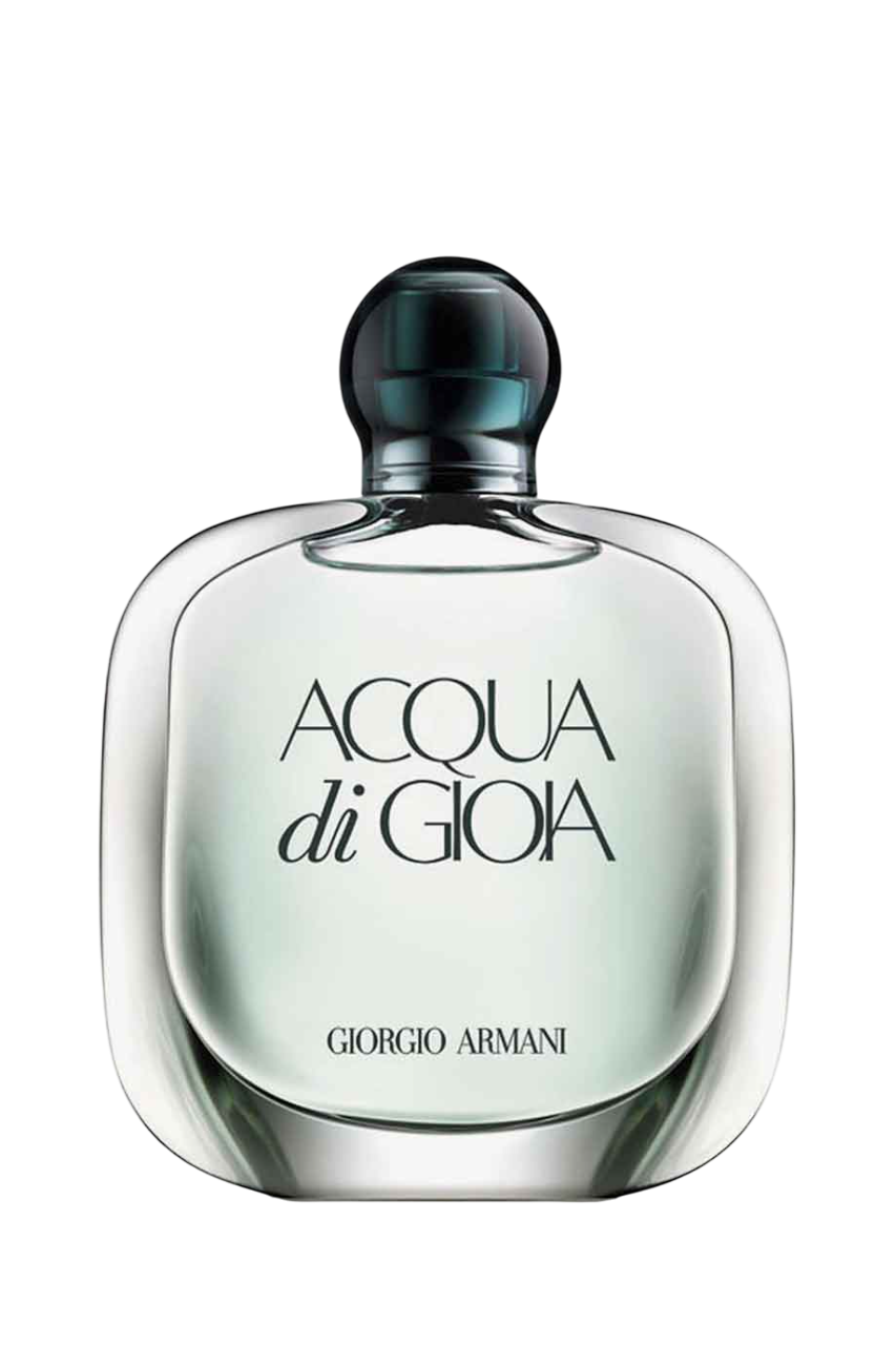 Giorgio Armani, Acqua di Gioia, Eau De Parfum, For Women, 100 ml