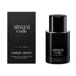 Giorgio Armani, Code, Eau De Parfum, For Men, 50 ml