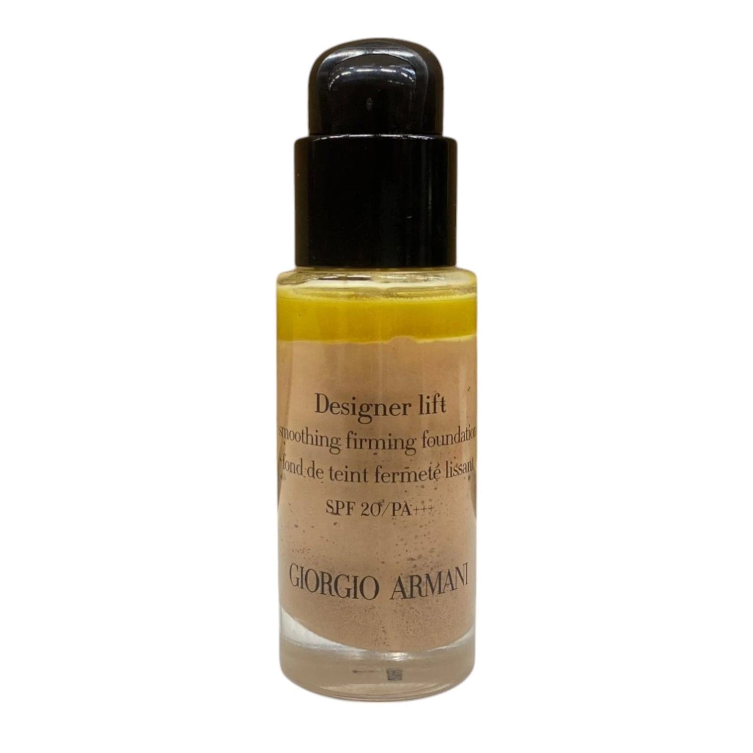 Giorgio Armani, Designer, Cream Foundation, 07, 18 ml *Tester
