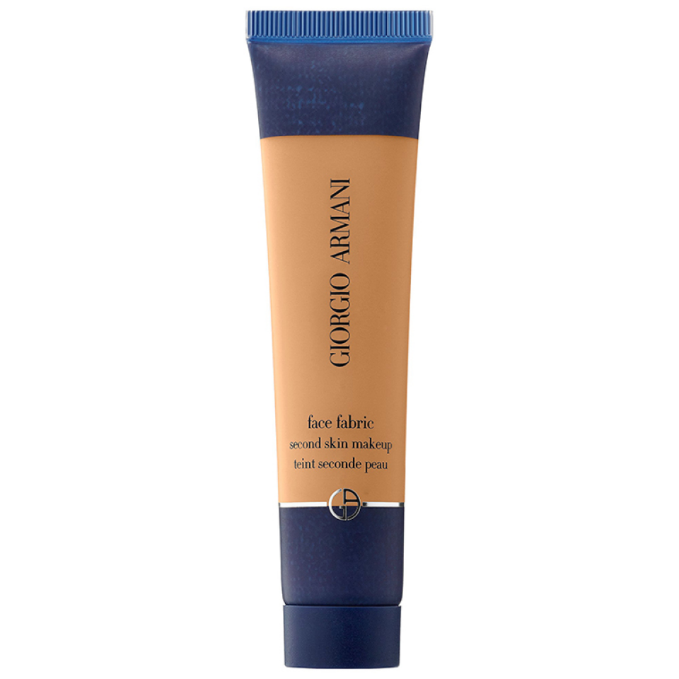 Giorgio Armani, Face Fabric, Liquid Foundation, 02, 15 ml *Tester