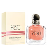 Giorgio Armani, In Love With You, Eau De Parfum, For Women, 50 ml
