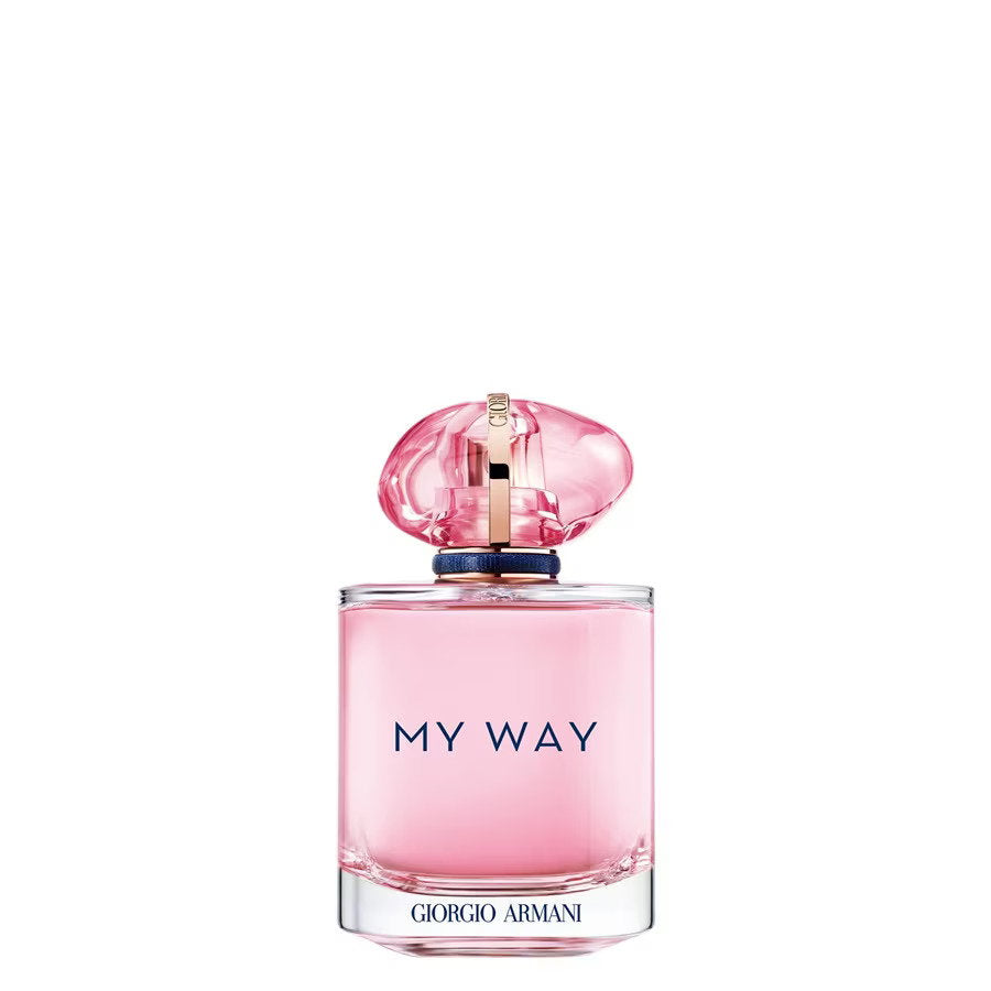 Giorgio Armani, My Way Nectar, Eau De Parfum, For Women, 90 ml *Tester