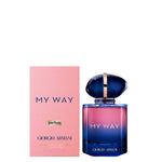 Giorgio Armani, My Way, Parfum, For Women, Refillable, 50 ml