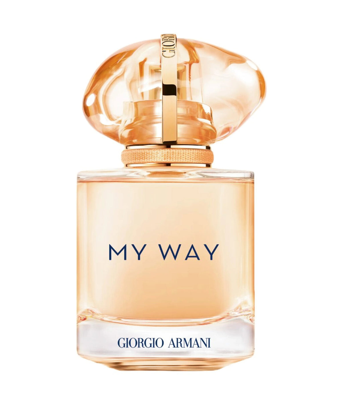 Giorgio Armani, My Way Sunny Vanilla, Eau de parfum, Til kvinder, 30 ml