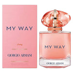 Giorgio Armani, My Way Ylang, Eau De Parfum, For Women, 50 ml