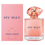 Giorgio Armani, My Way Ylang, Eau De Parfum, For Women, 90 ml