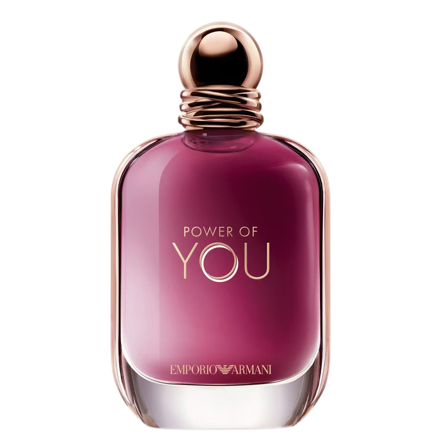 Giorgio Armani, Power of You, Eau De Parfum, For Women, 90 ml