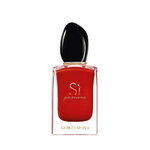 Giorgio Armani, Si Passione, Eau De Parfum, For Women, 30 ml