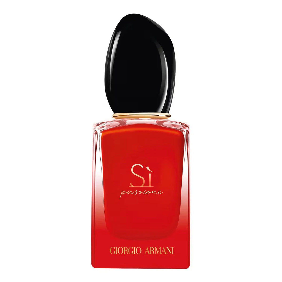 Giorgio Armani, Si Passione Intense, Eau de Parfum, Til kvinder, 50 ml