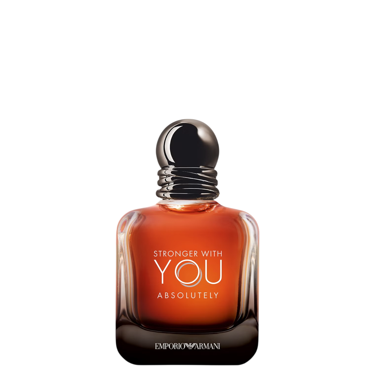 Giorgio Armani, Stronger With You Absolutely, Eau De Parfum, For Men, 100 ml *Tester