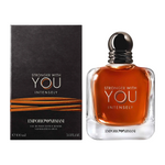 Giorgio Armani, Stronger With You Intensely, Eau De Parfum, For Men, 100 ml
