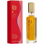 Giorgio Beverly Hills, Red, Eau De Toilette, For Women, 90 ml
