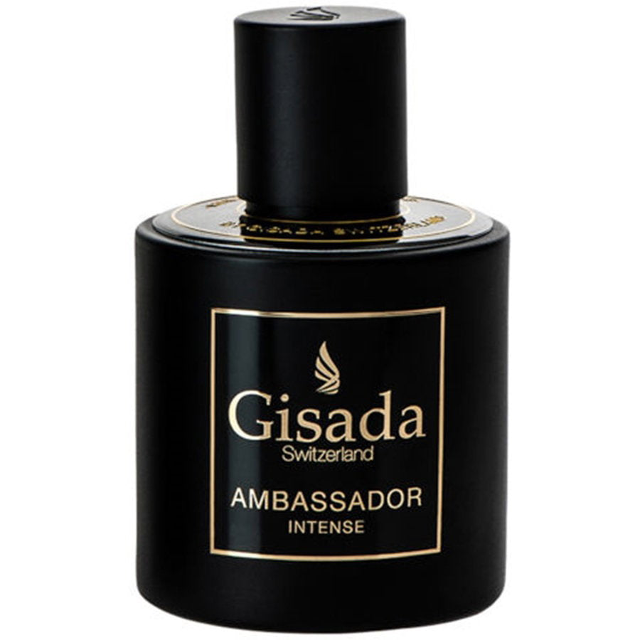 Gisada, Ambassador Intense, Eau De Parfum, For Men, 100 ml *Tester