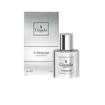 Gisada, Titanium, Eau De Parfum, For Men, 50 ml