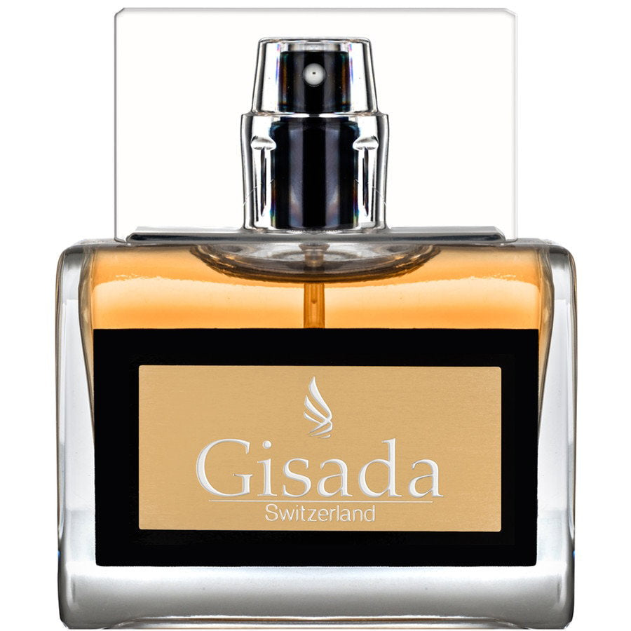 Gisada, Uomo, Eau De Toilette, For Men, 50 ml