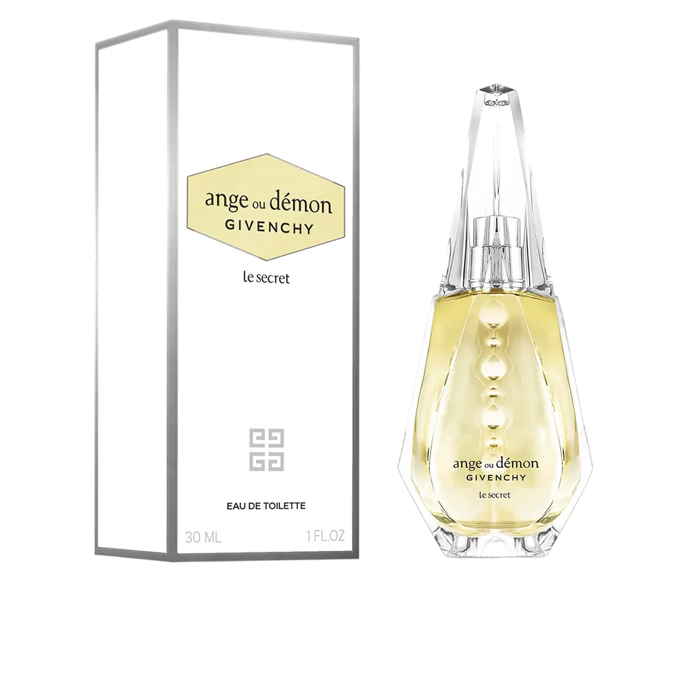 Givenchy, Ange Ou Demon Le Secret, Eau De Toilette, For Women, 30 ml
