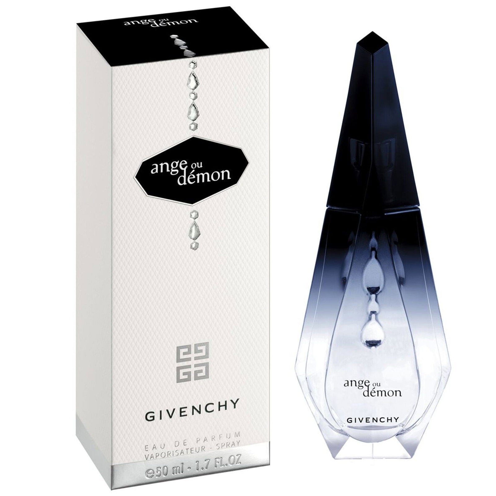 Givenchy, Ange Ou Demon, Eau De Parfum, For Women, 50 ml