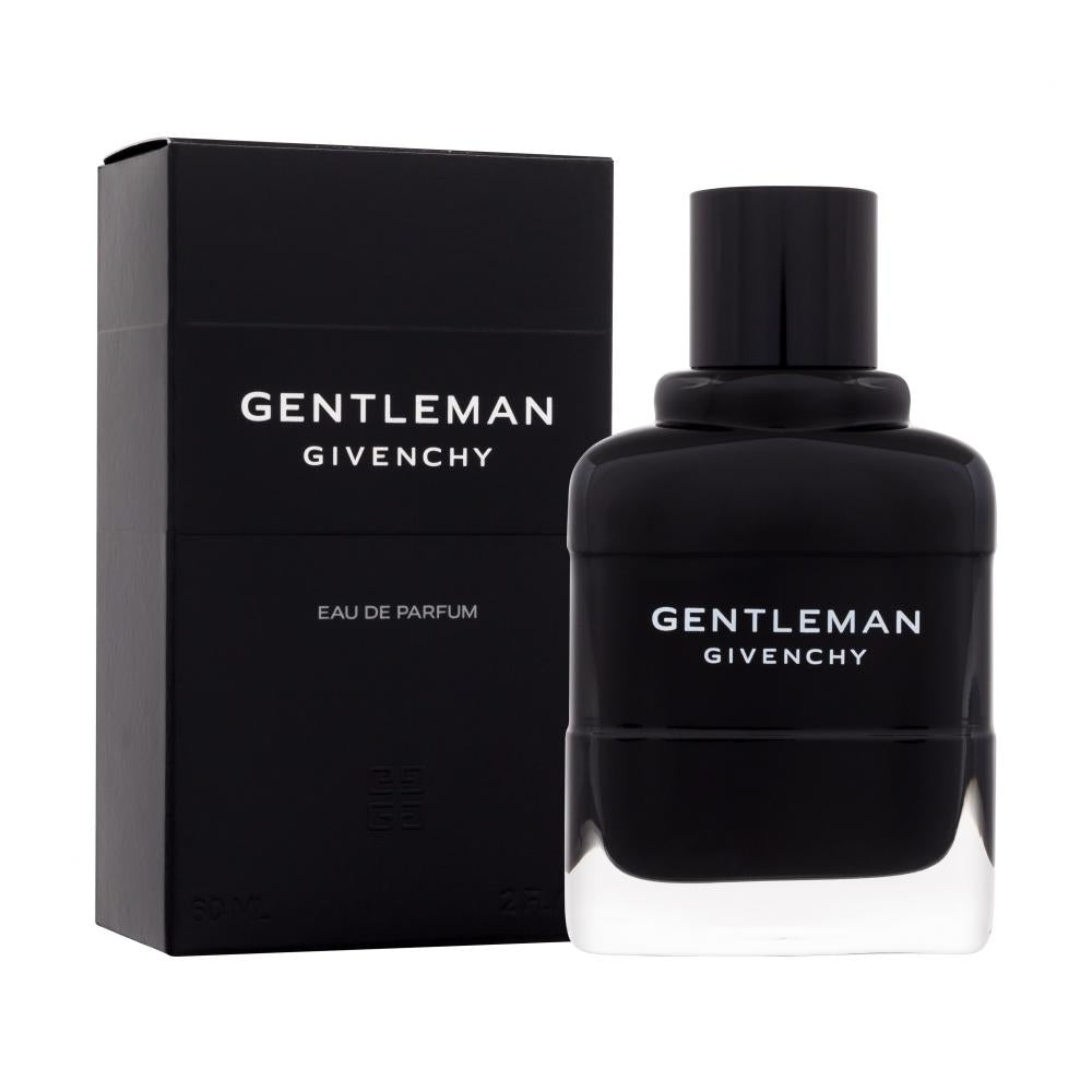 Givenchy, Gentleman, Eau De Parfum, For Men, 60 ml