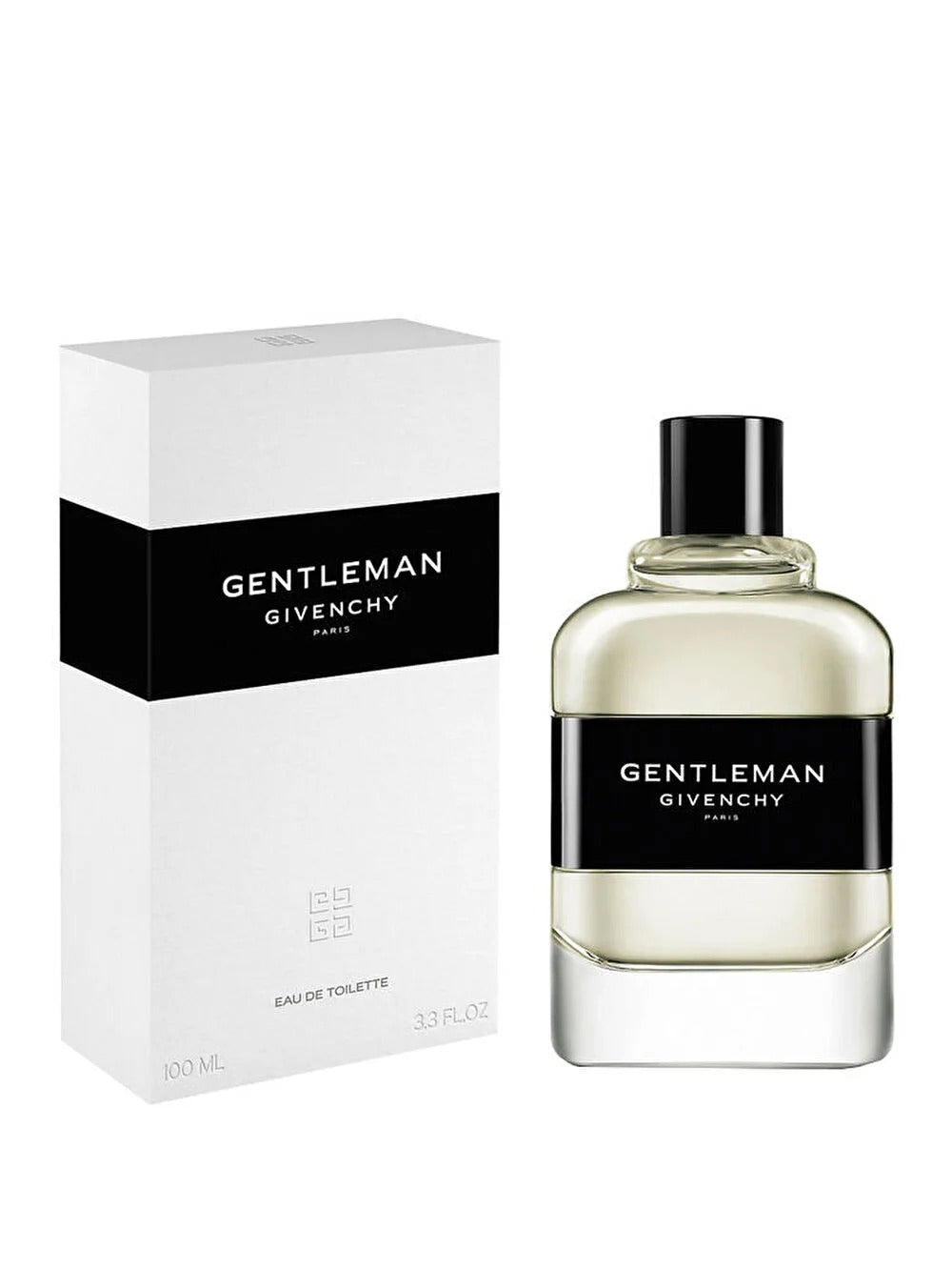 Givenchy, Gentleman, Eau De Toilette, For Men, 100 ml