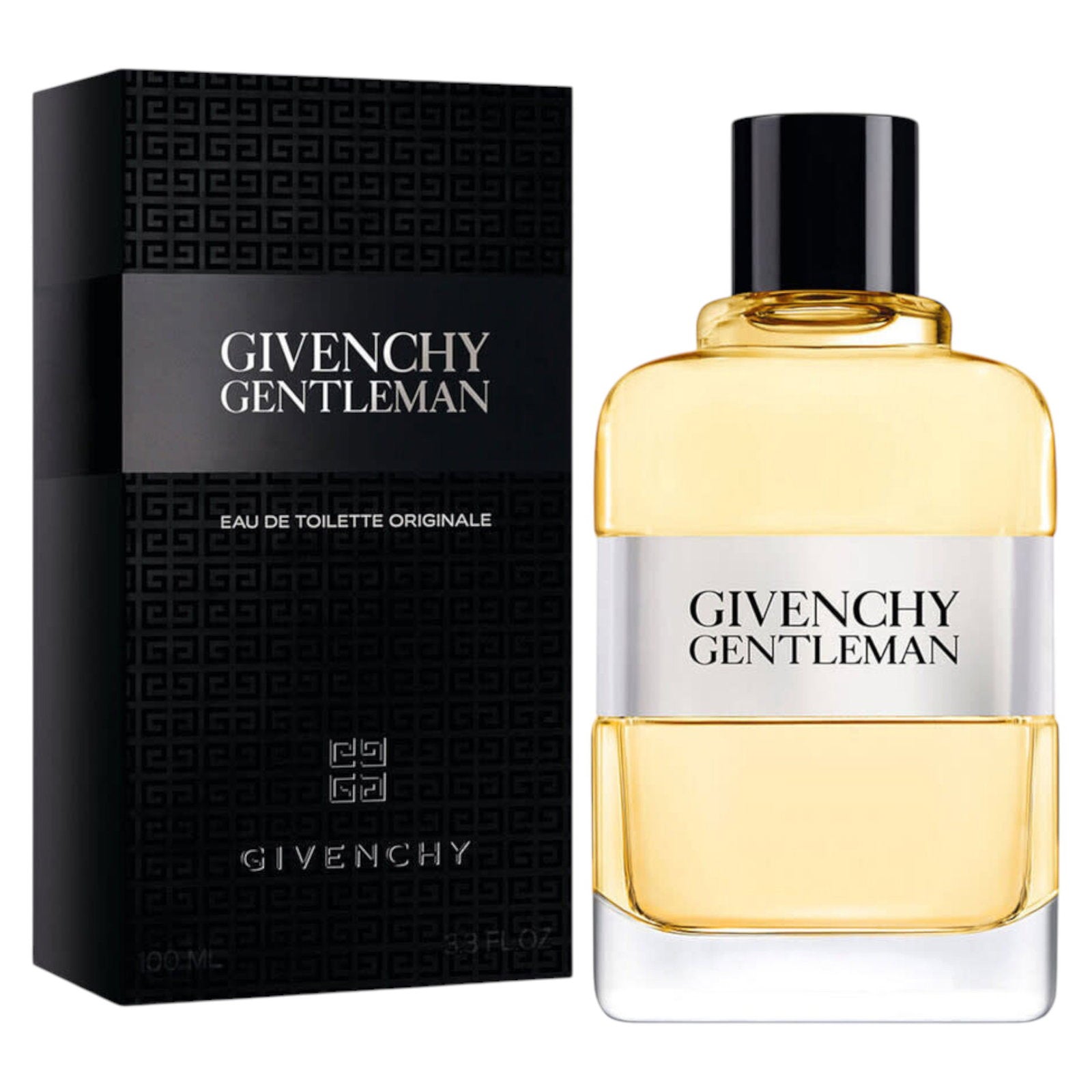 Givenchy, Gentleman Original, Eau De Toilette, For Men, 100 ml