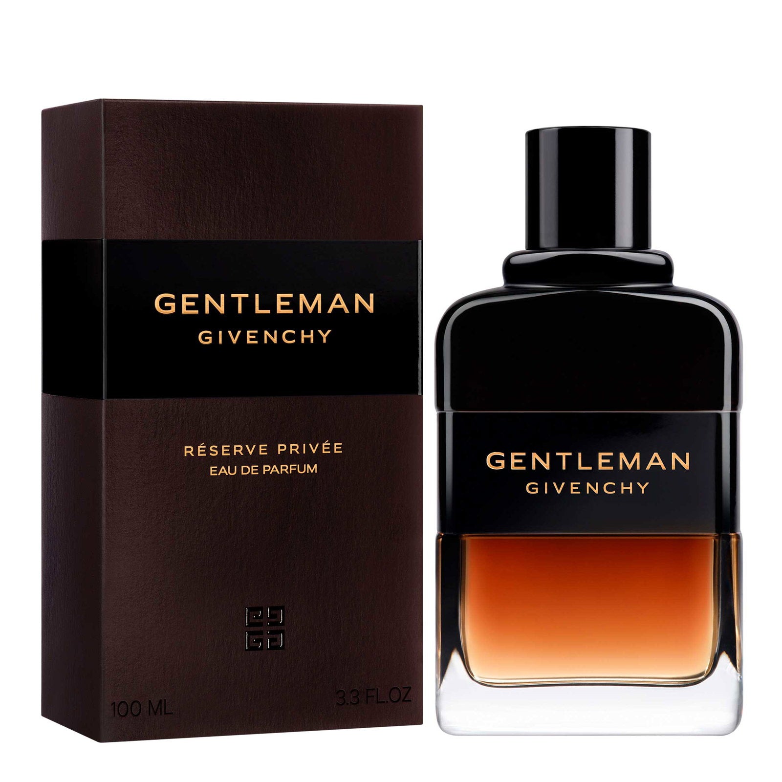 Givenchy, Gentleman Reserve Privee, Eau De Parfum, For Men, 100 ml