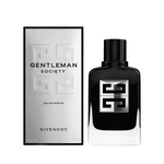 Givenchy, Gentleman Society, Eau De Parfum, For Men, 100 ml