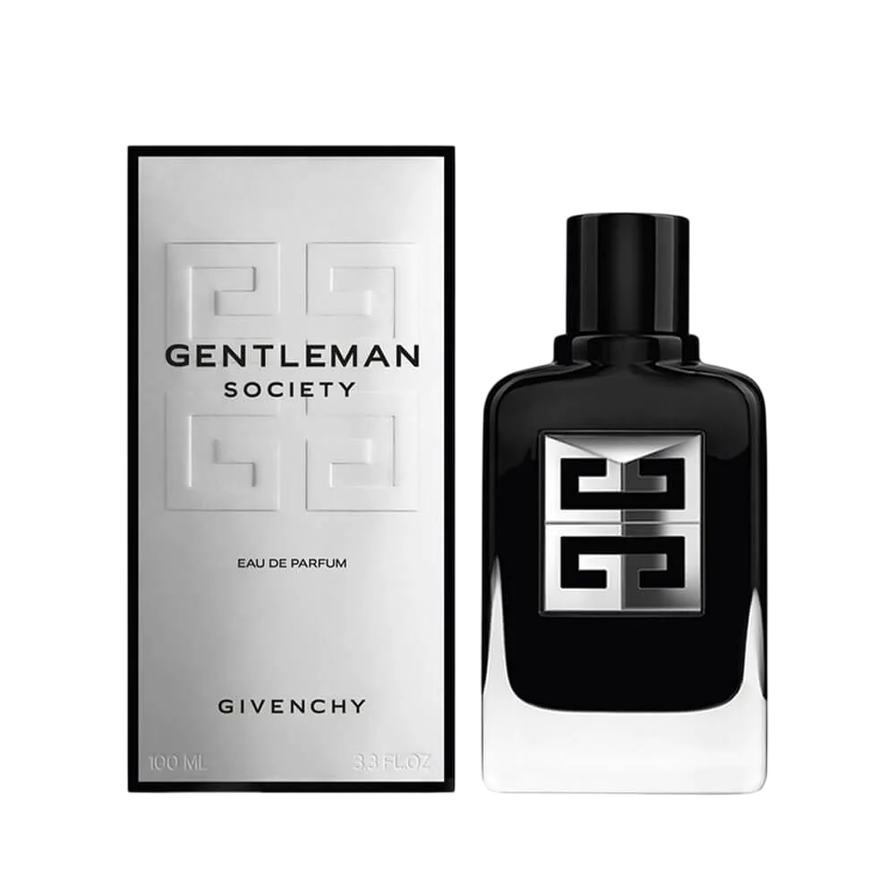 Givenchy, Gentleman Society, Eau De Parfum, For Men, 100 ml