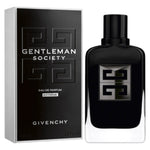 Givenchy, Gentleman Society Extreme, Eau De Parfum, For Men, 100 ml