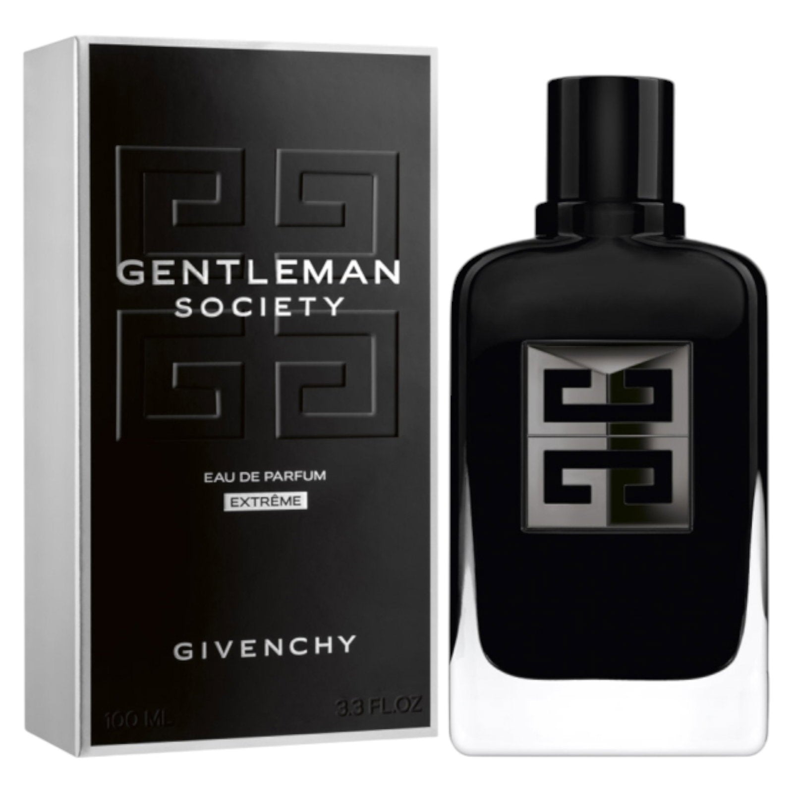 Givenchy, Gentleman Society Extreme, Eau De Parfum, For Men, 100 ml