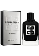 Givenchy, Gentleman Society, Eau De Parfum, For Men, 60 ml