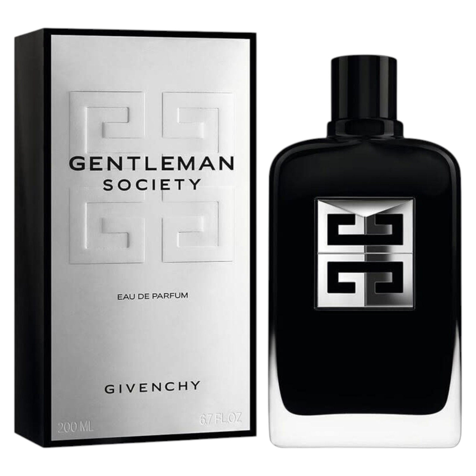 Givenchy, Gentleman Society, Eau De Parfum, For Men, 200 ml