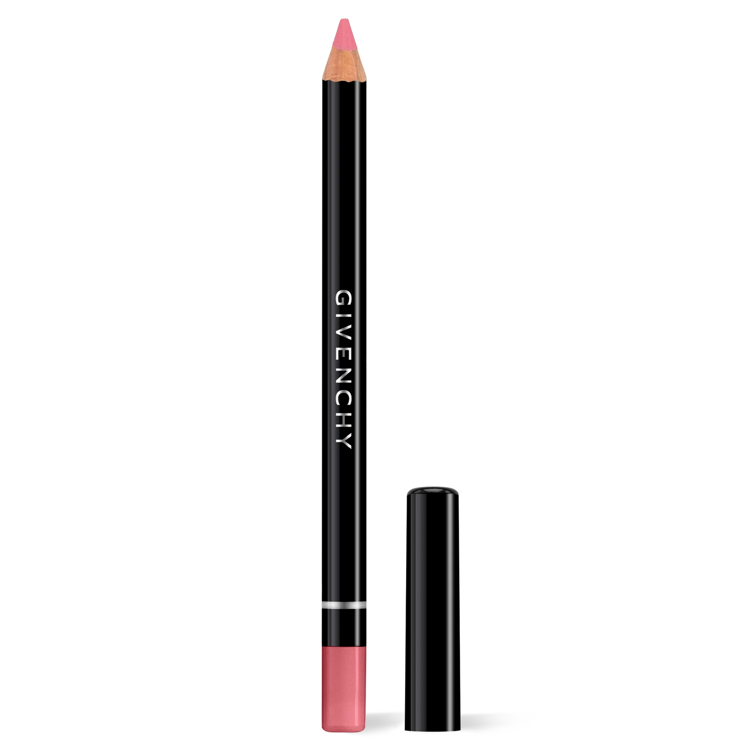 Givenchy, Givenchy, Waterproof, Lip Liner, 01, Rose Mutin, 1.1 g *Tester