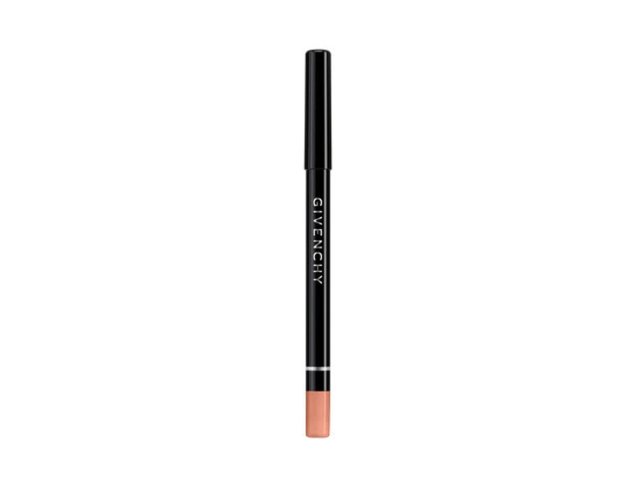 Givenchy, Givenchy, Waterproof, Lip Liner, 10, Beige Mousseline, 1.1 g