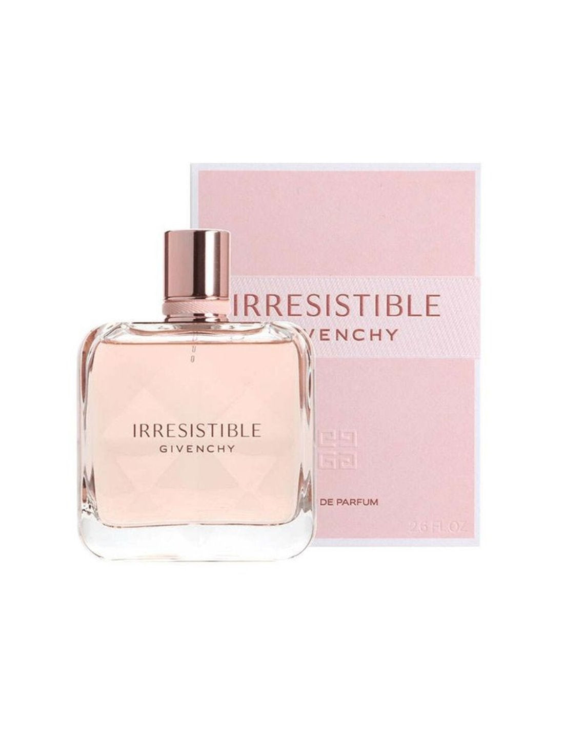 Givenchy, Irresistible, Eau De Parfum, For Women, 50 ml