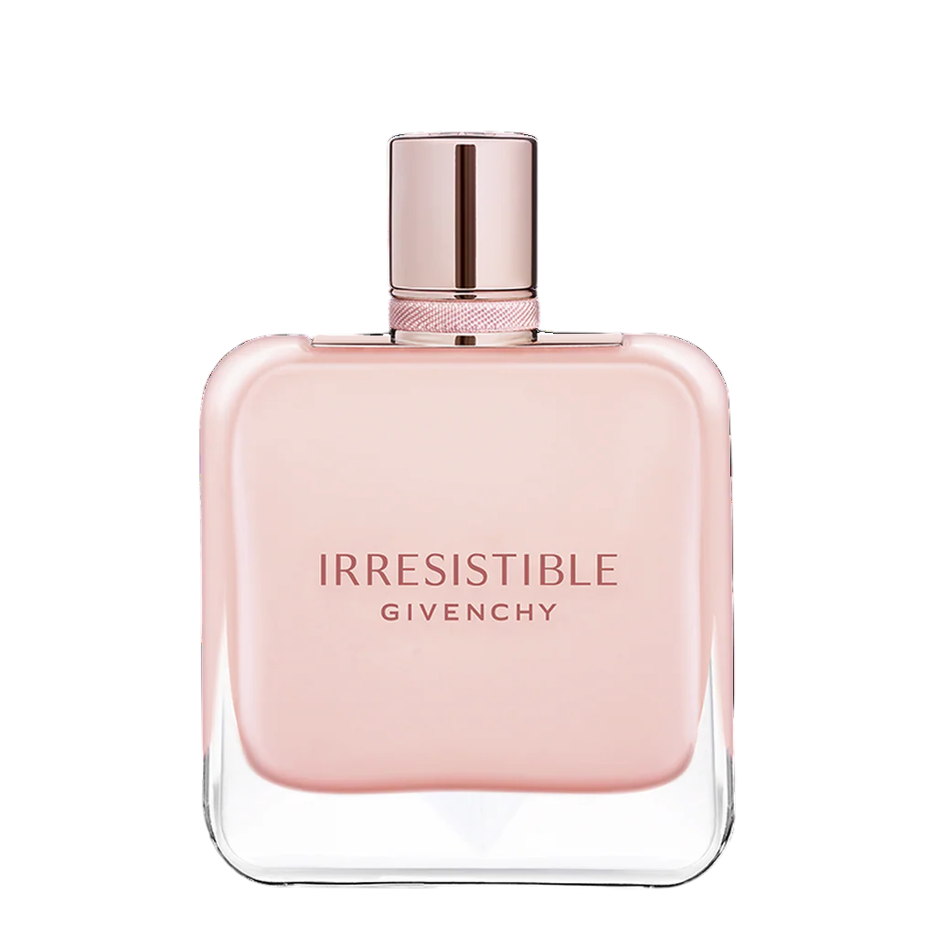 Givenchy, Irresistible Rose Velvet, Eau De Parfum, For Women, 50 ml