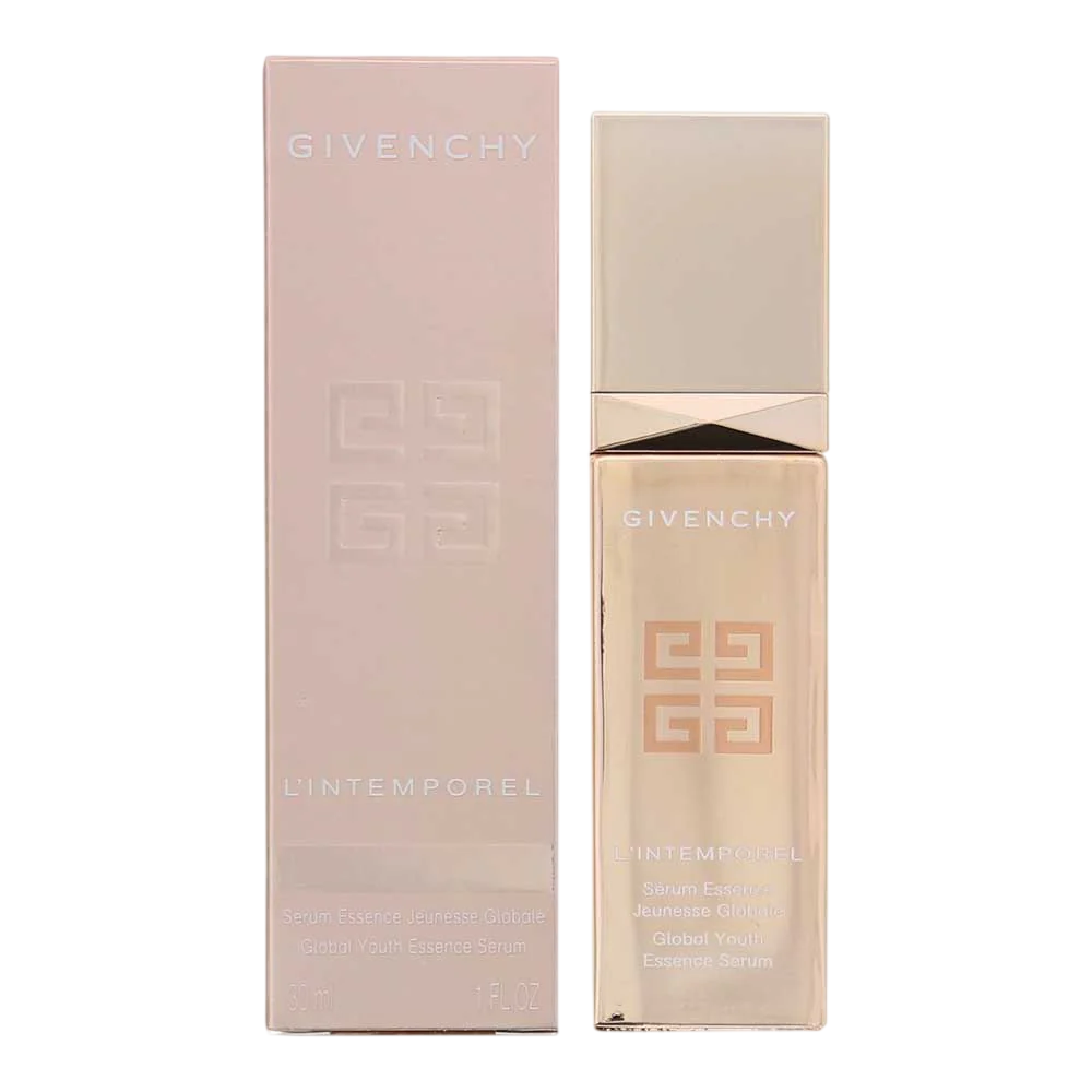 Givenchy, L' Intemporel, Age-Defying, Serum, For Face, 30 ml