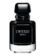 Givenchy, L’Interdit Absolu Intense, Eau De Parfum, For Women, 80 ml