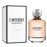 Givenchy, L'Interdit, Eau De Parfum, For Women, 125 ml
