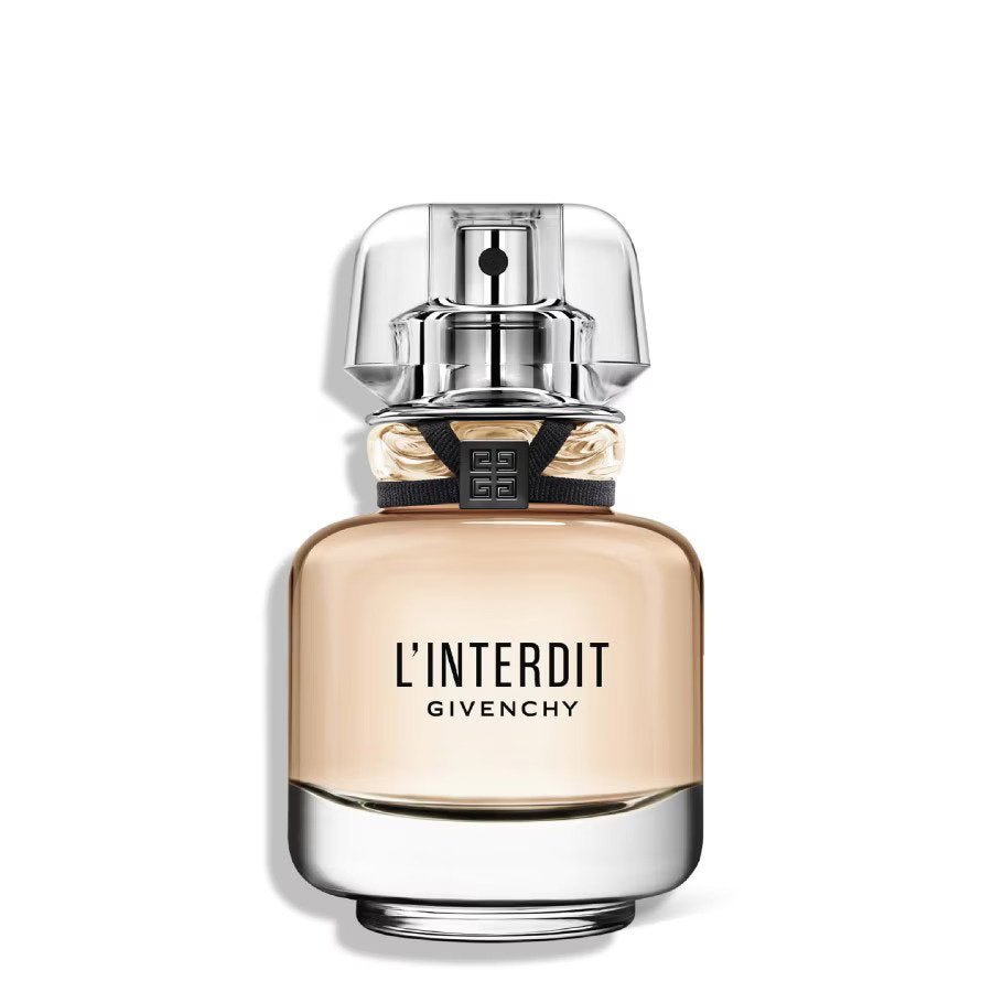 Givenchy, L'Interdit, Eau De Parfum, For Women, 35 ml