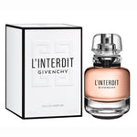 Givenchy, L'Interdit, Eau De Parfum, For Women, 35 ml