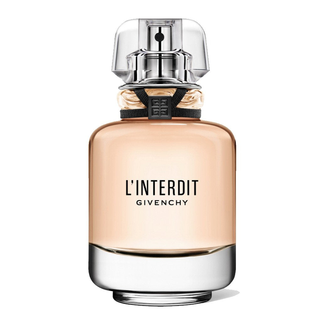 Givenchy, L'Interdit, Eau De Parfum, For Women, 50 ml