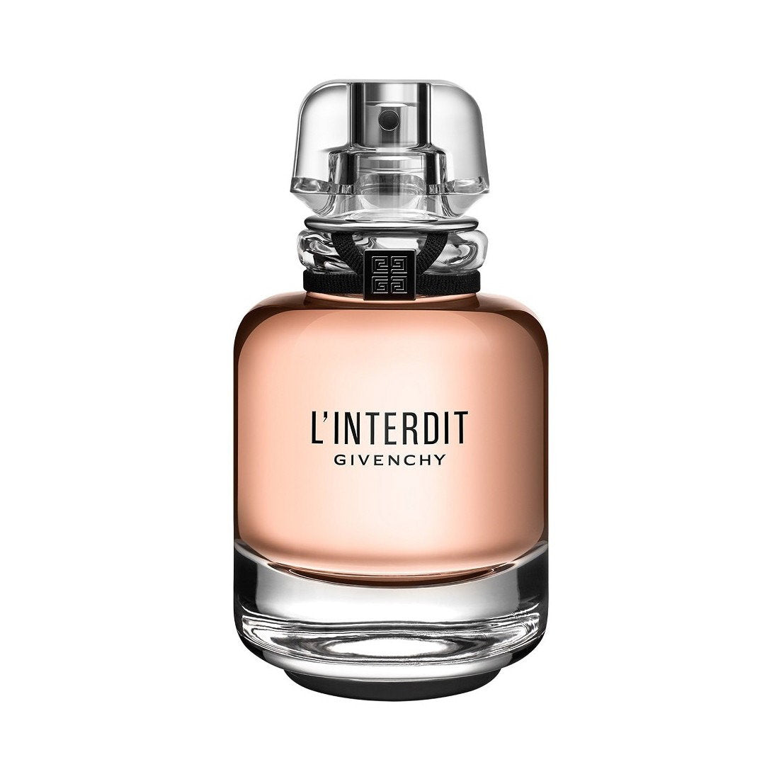 Givenchy, L'Interdit, Eau De Parfum, For Women, 80 ml