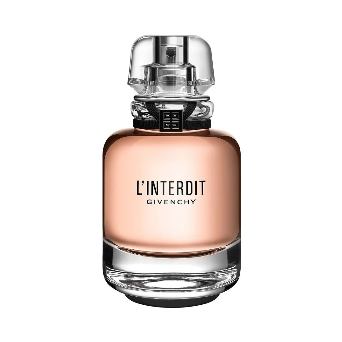 Givenchy, L'Interdit, Eau De Parfum, For Women, 80 ml