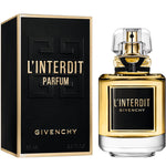 Givenchy, L'Interdit, Parfum, For Women, 80 ml