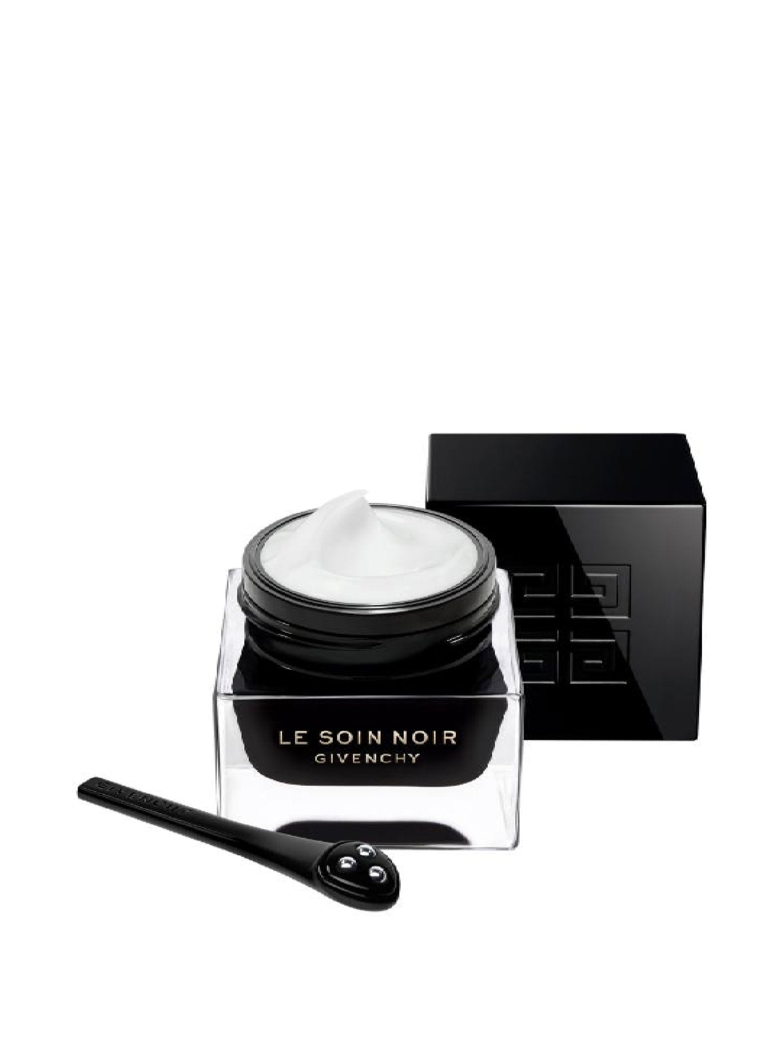 Givenchy, Le Soin Noir, Moisturizing, Cream, For Face, 50 ml