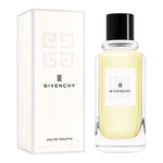Givenchy, Mythical III, Eau De Toilette, For Women, 100 ml