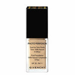 Givenchy, Photo Perfexion, Glow, Liquid Foundation, 3, Perfect Sand, SPF 20, 25 ml