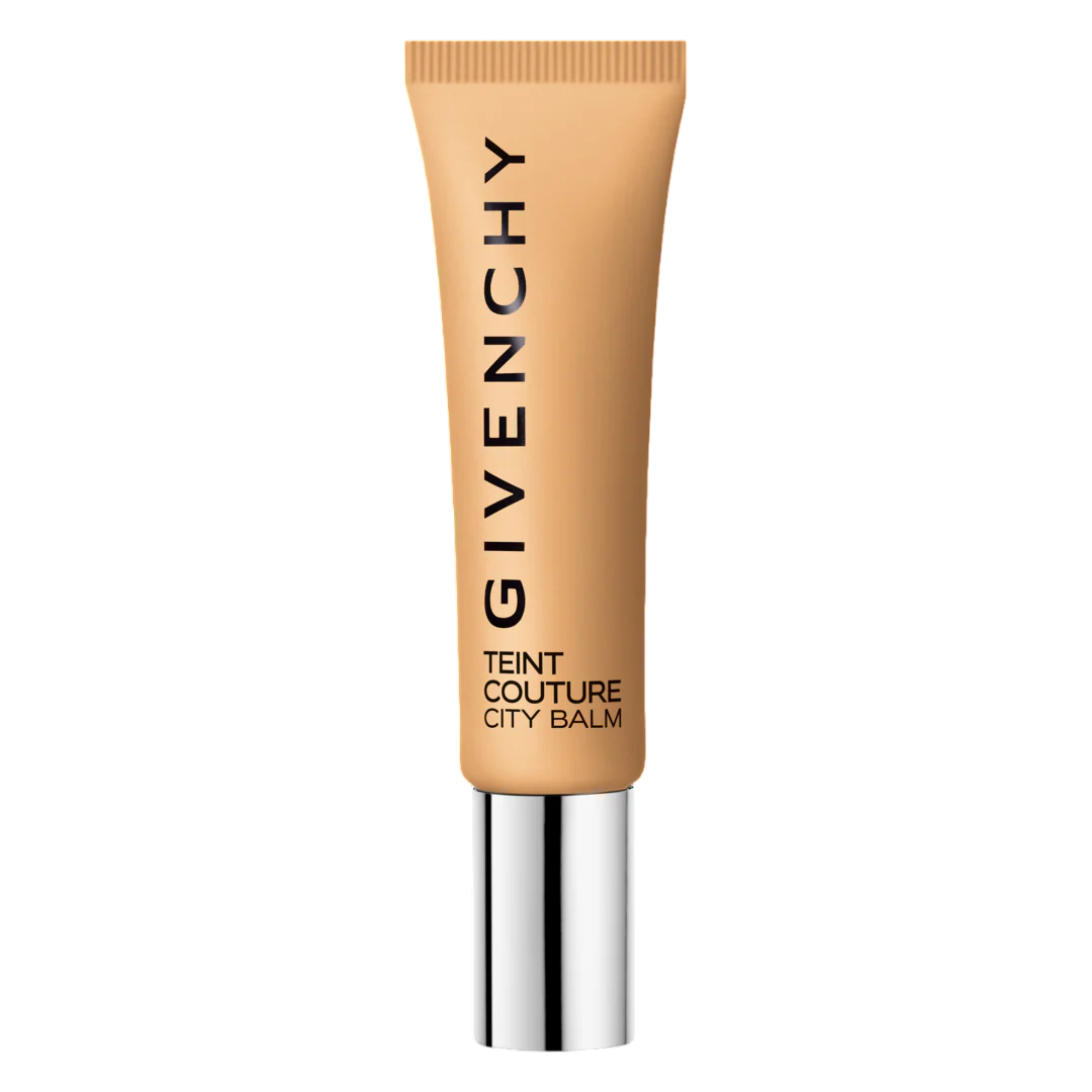 Givenchy, Teint Couture City Balm, Hydrating, Liquid Foundation, NC302, SPF 25, 30 ml